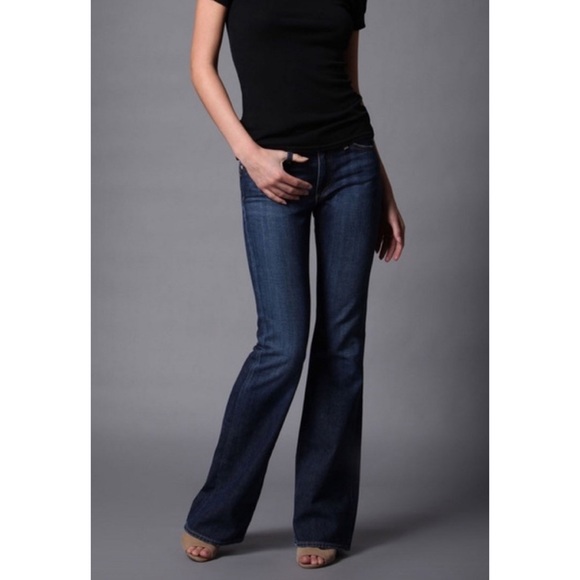 Ag Adriano Goldschmied Denim - AG Adriano Goldschmied The Legend Flare Jeans